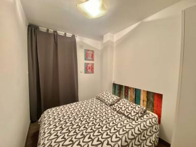 Apartamento Buenavista