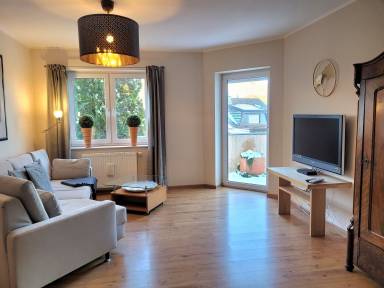 Ferienwohnung Bad Neuenahr-Ahrweiler