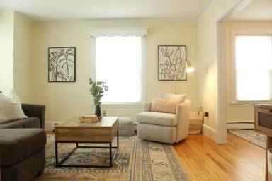 Apartment  Portland