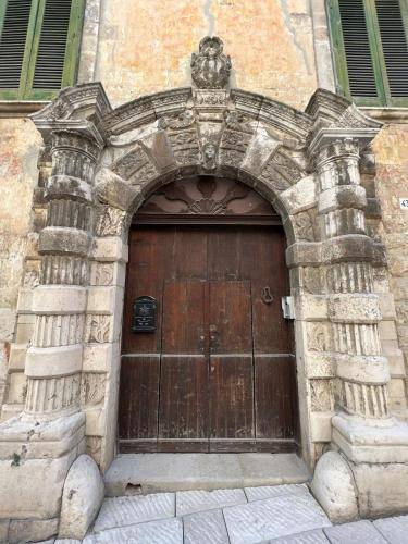 Casa Altamura