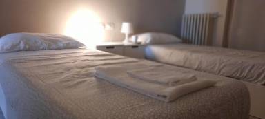 Bed & Breakfast Zanica