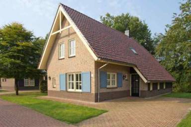 Huis Exloo