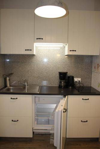 30 m&sup2; Ferienwohnung