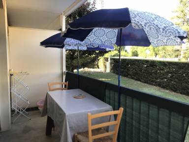 Appartement 30 m²