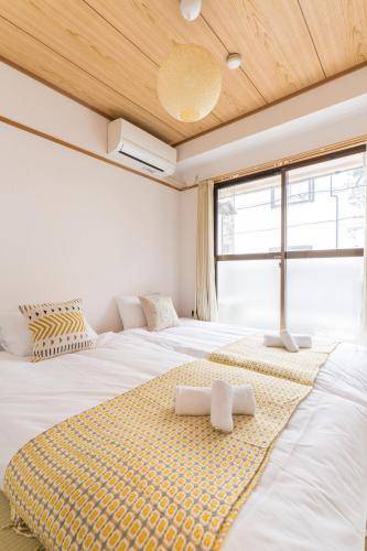 40 m² Ferienwohnung