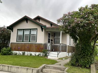 House Livingston