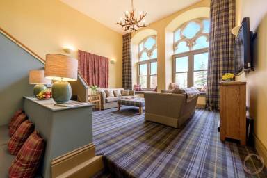 Apartment Fort Augustus