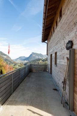 Ferienhaus Trub