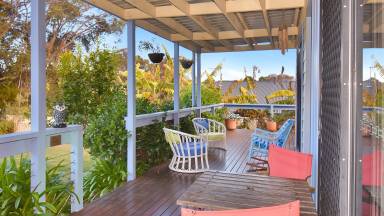 House Bermagui