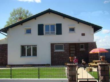 Cottage Pontonx-sur-l'Adour