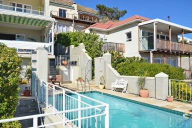 Accommodation  Harbour Heights