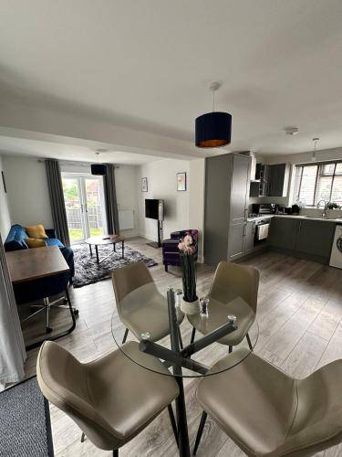 70 m² Chalet