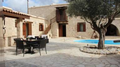Maison de vacances Paphos