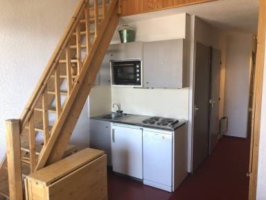 Apartment Huez