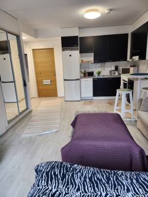Ferienhaus Tampere