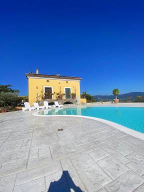 Villa  Viggianello