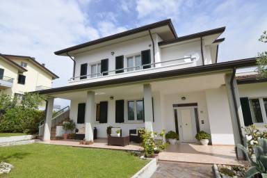 Villa Gemmano