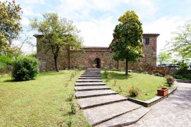 Villa  Sinalunga
