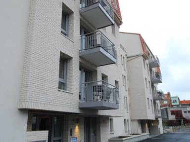 Appartement Dunkerque