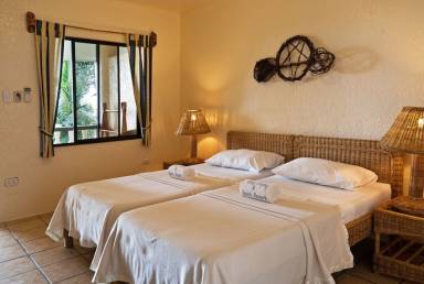 Resort Sipalay