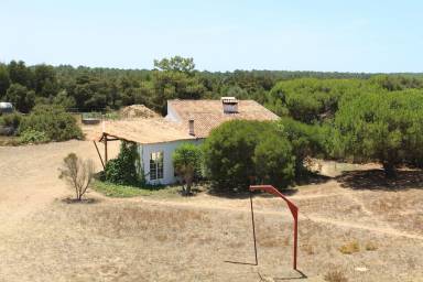Cottage Vila Nova de Milfontes