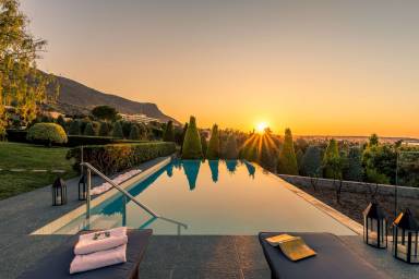 Villa Chersonisos