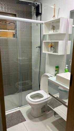 50 m² Ferienwohnung