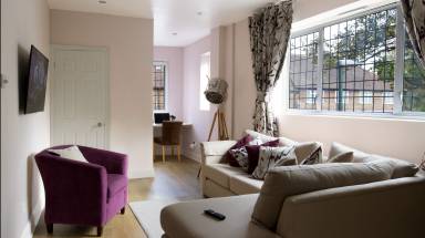 Apartment Sutton