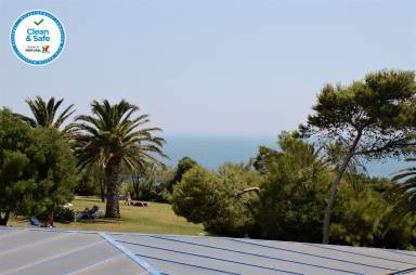 Appartement Cascais
