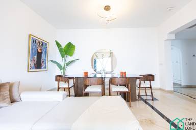 Appartement 200 m²