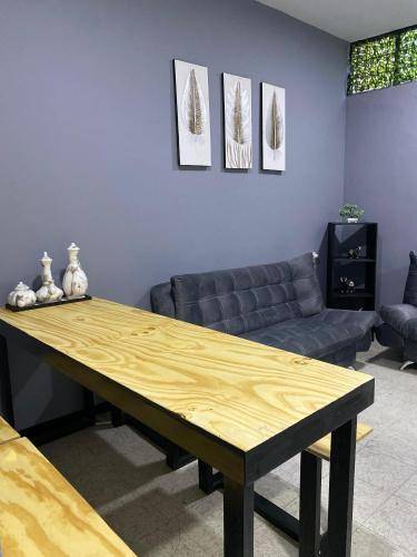 14 m² Ferienwohnung