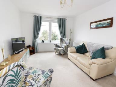 Cottage Largs
