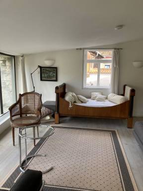 Apartment Röttingen