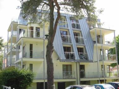 Ferienwohnung Swinemünde