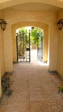 Apartment Balzan