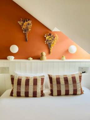 Appartement 50 m²