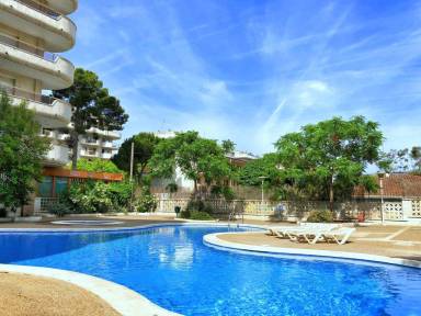 Appartamento Salou