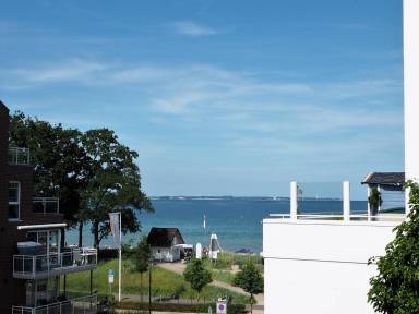 Appartement  Scharbeutz