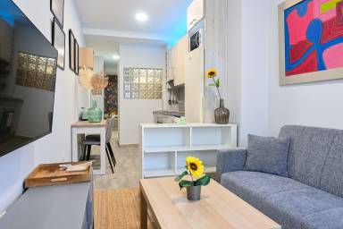 Apartamento de 45 m²