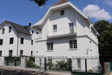 Lägenhet Hütteldorf