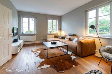 Ferienhaus Bad Mergentheim