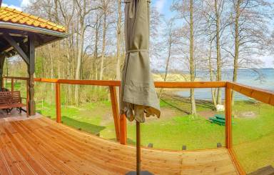 Apartament Balkon/Patio Giżycko