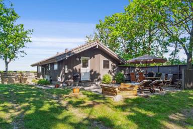 Huis 60 m²