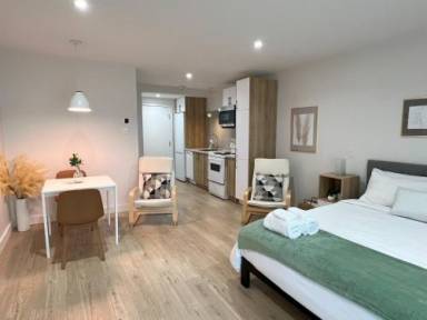 Appartement Mont-Tremblant
