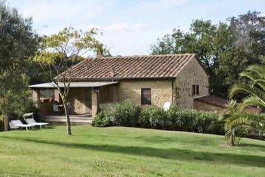 Appartamento Montescudaio