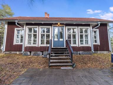 115 m² Ferienhaus