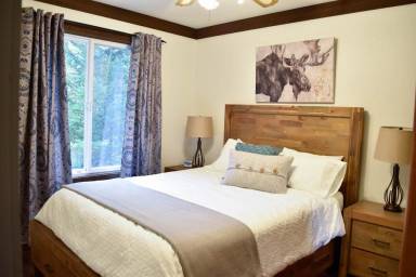 Cottage Harrison Hot Springs