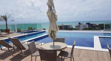 Apartamento Bessa