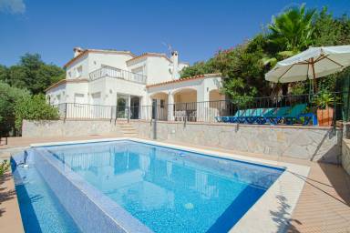 Villa 200 m²
