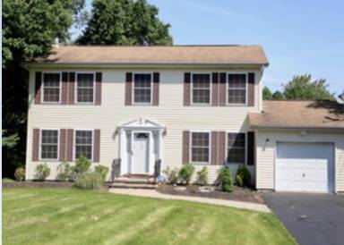 House Stroudsburg